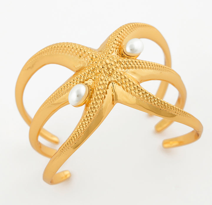 Reef's Embrace Bracelet