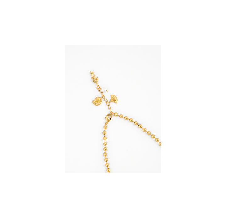 Stella Maris I Necklace