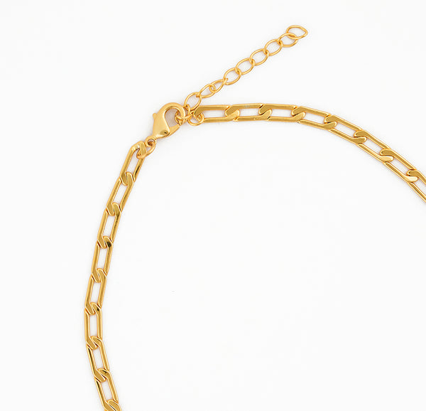 Shazé Ocean's Oracle Necklace
