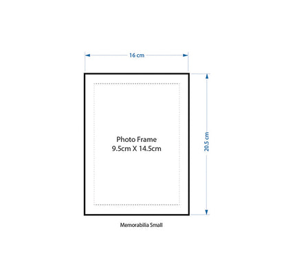 Memorabilia - Small