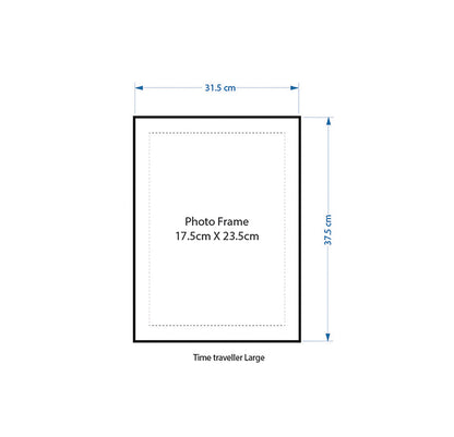 Time Traveller - Large