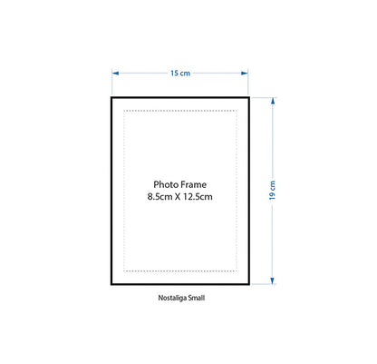 Nostalgia - Small