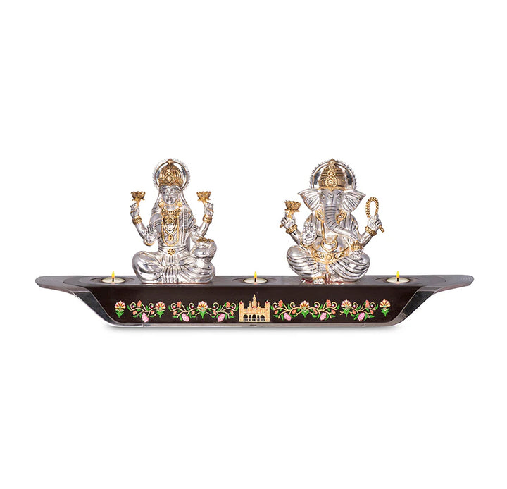 Sacred Tales with Bundi Trilogy