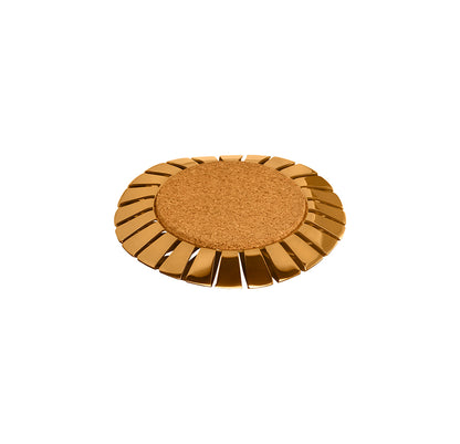 Radial Coaster  - Set of 2