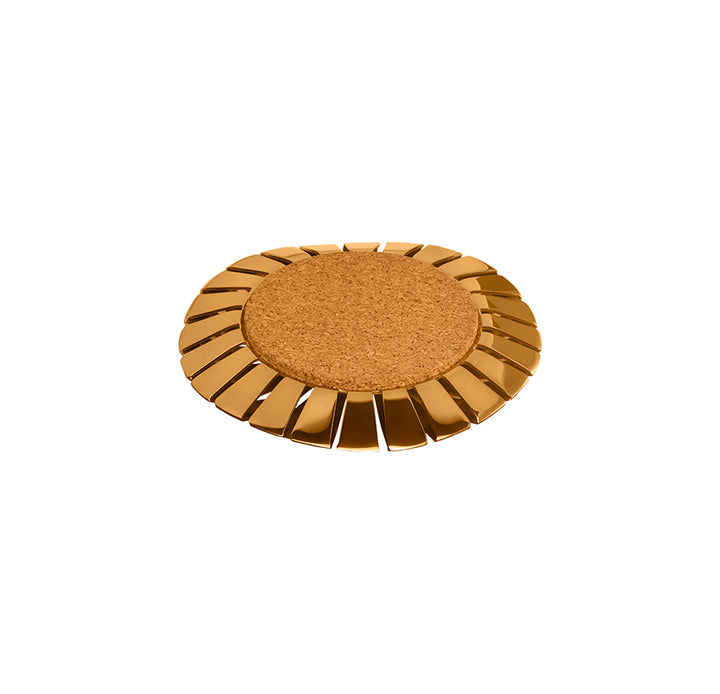 Radial Coaster  - Set of 2