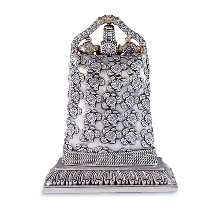 Tirupati Balaji - Glory