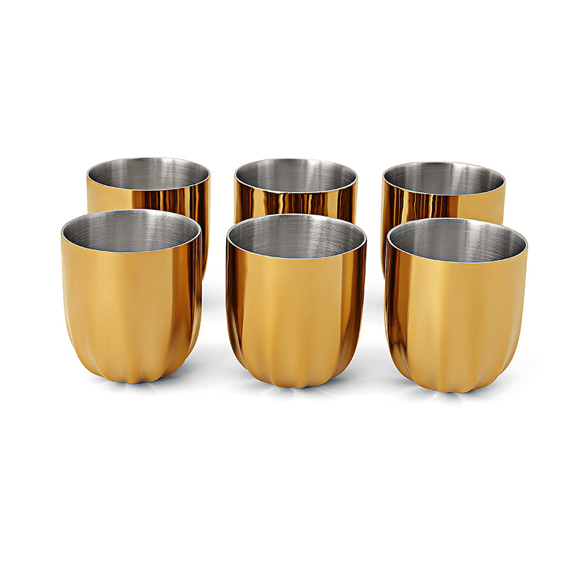 Nectar Cups - Set of 6