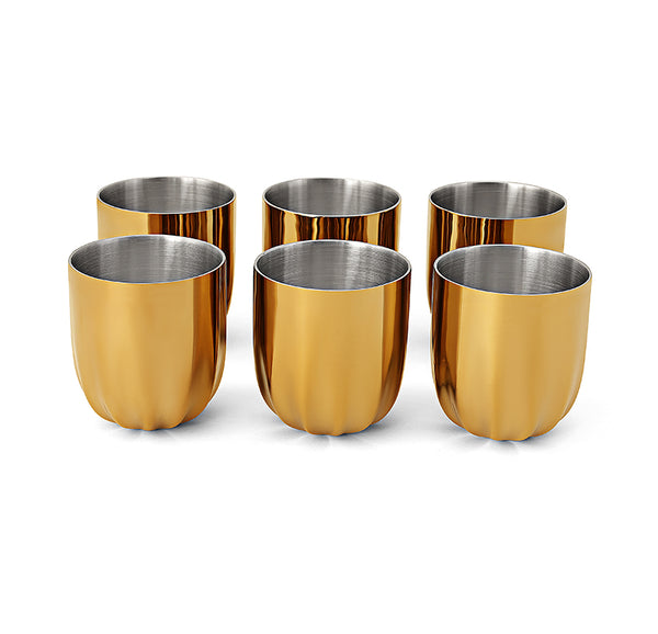 Nectar Cups - Set of 6