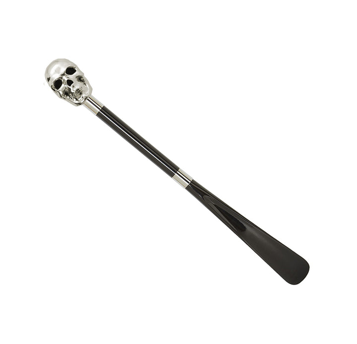 Skull Shoehorn F107