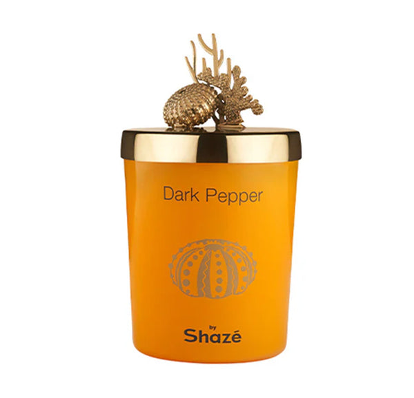 Dark Pepper
