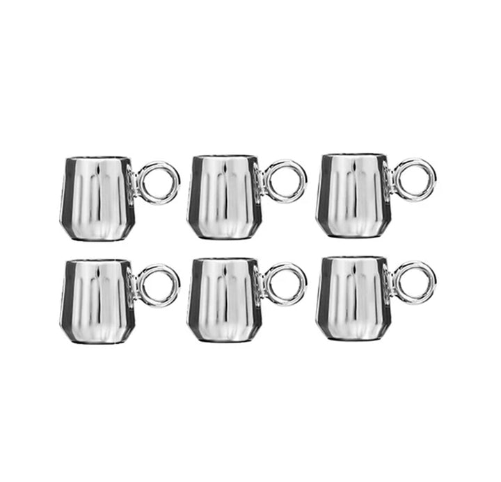 Espresso Cup - Set of 6