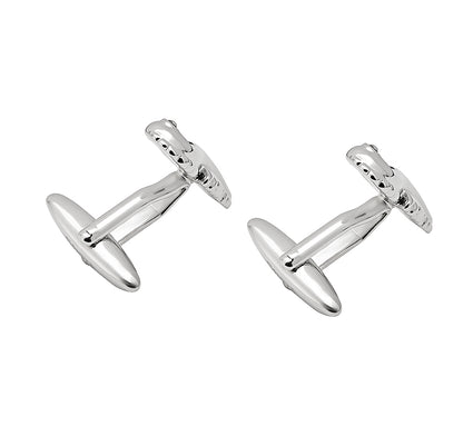 Reef Rider Cufflinks