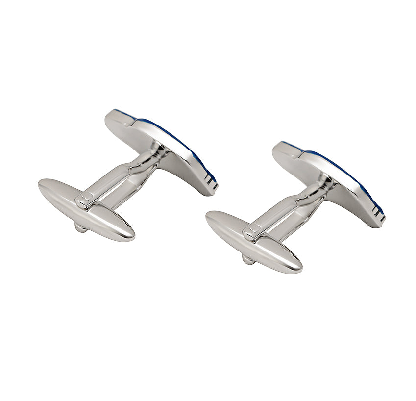 Route 66 Cufflinks