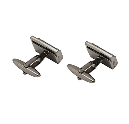 Boombox Cufflinks