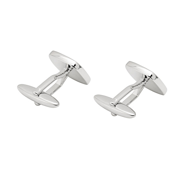 Imbricate Cufflinks