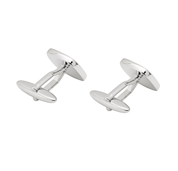 Imbricate Cufflinks