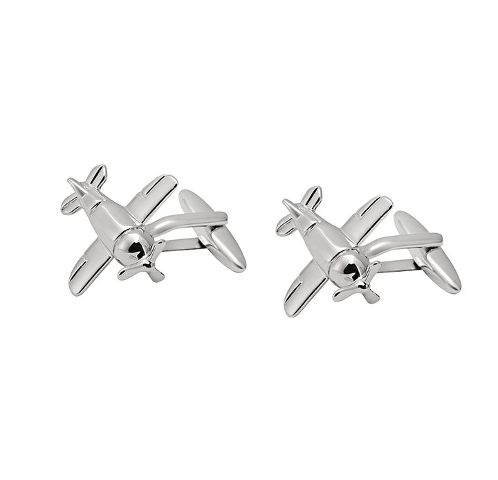 Jet Set Cufflinks