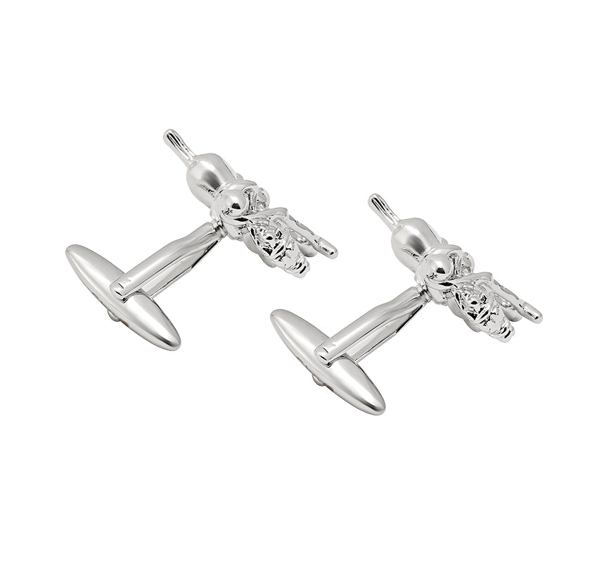 Saddle Master Cufflinks