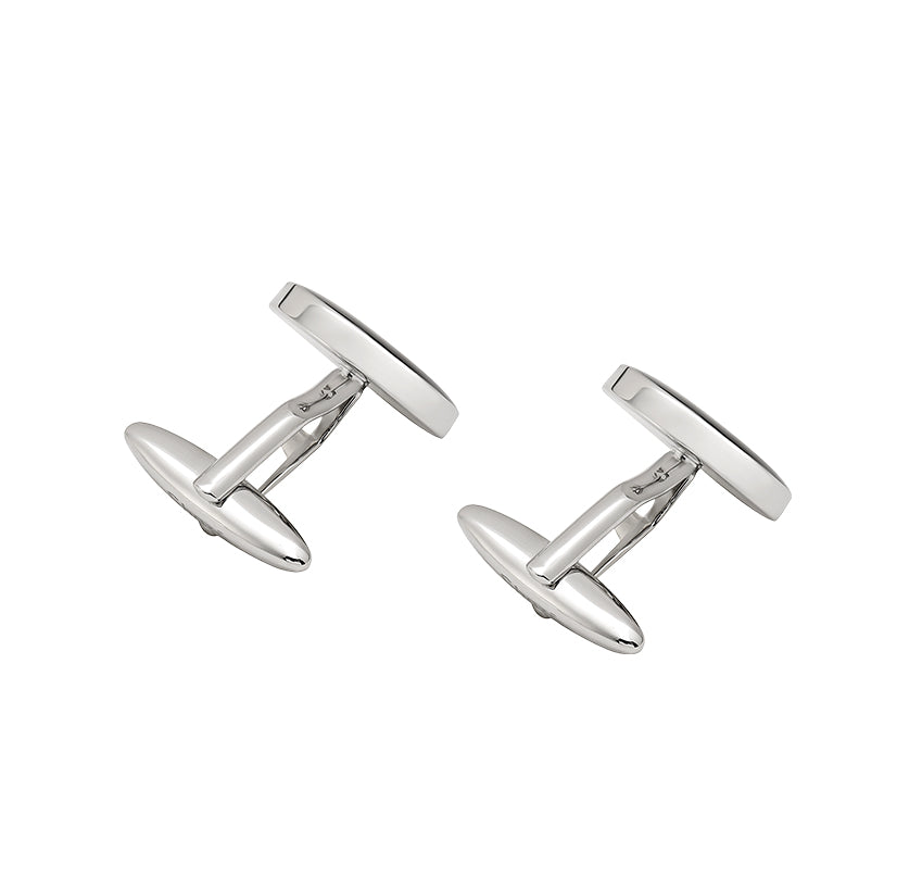 French Crest Cufflinks