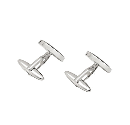 French Crest Cufflinks
