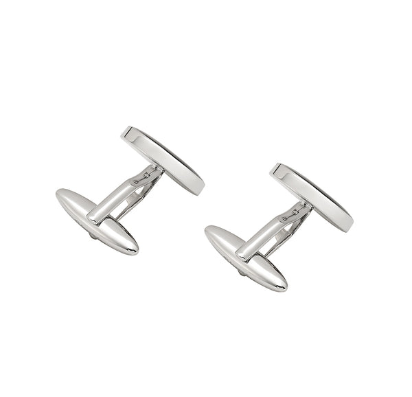 French Crest Cufflinks
