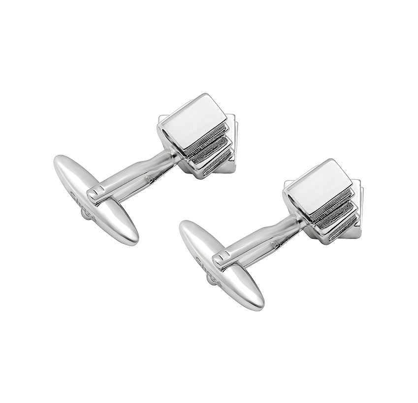 Reader Cufflinks