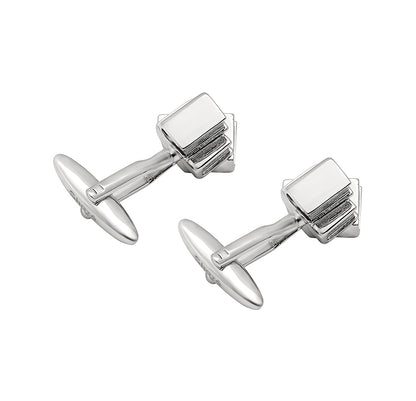 Reader Cufflinks