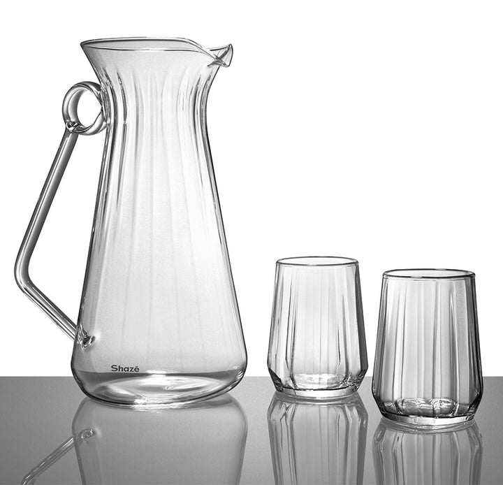 Nile Water Carafe