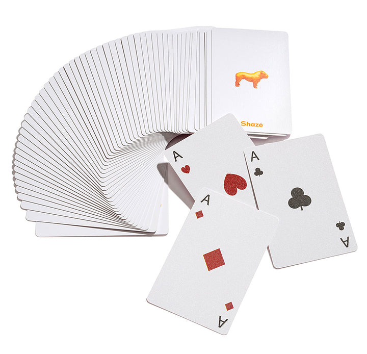 Ace - Set of 2 decks