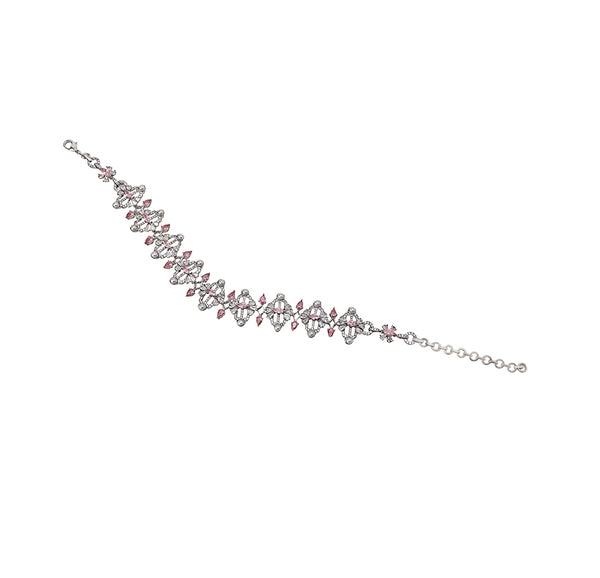Shazé Rosalia Necklace