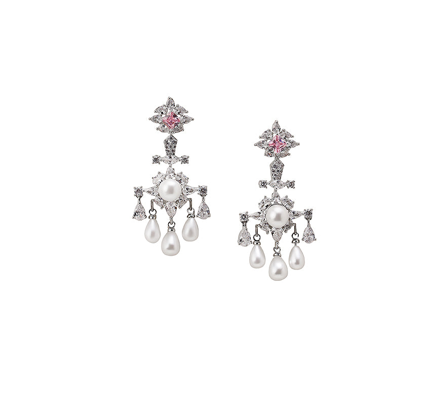 Rosalia Earrings