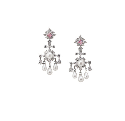 Rosalia Earrings