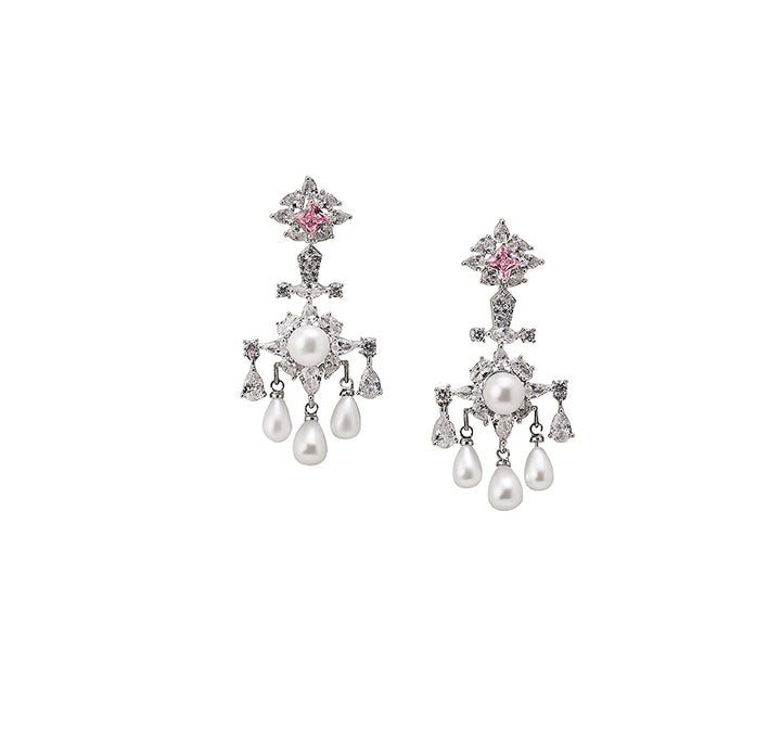 Rosalia Earrings