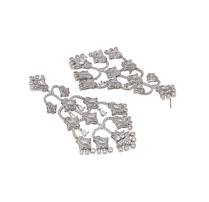 Alba Chandelier Earrings