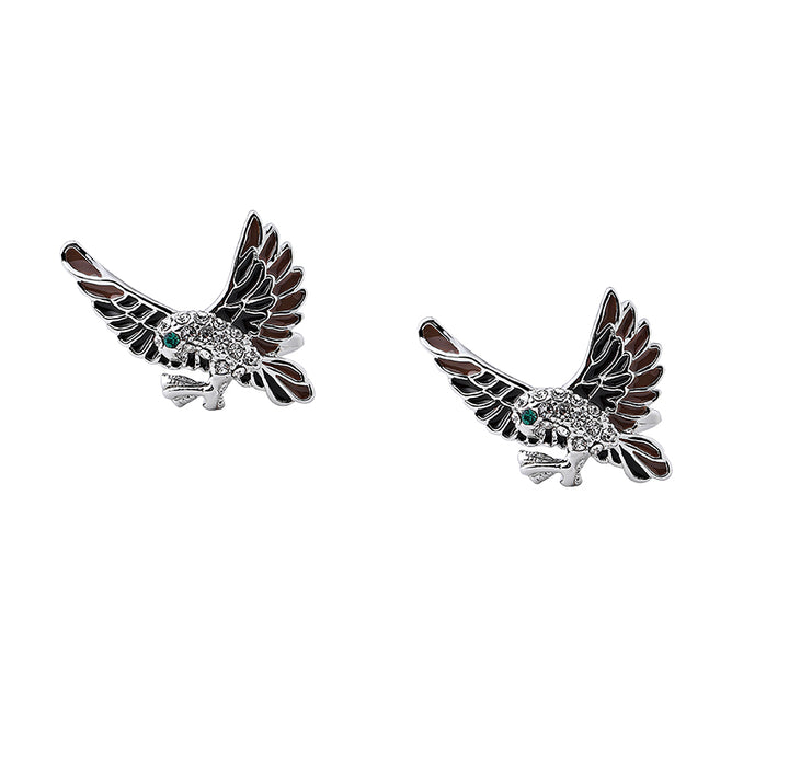 Avian Cufflinks