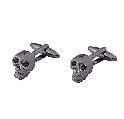 Grim Cufflinks