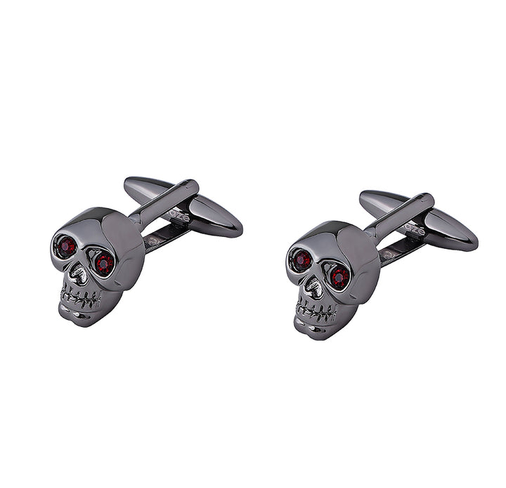 Grim Cufflinks