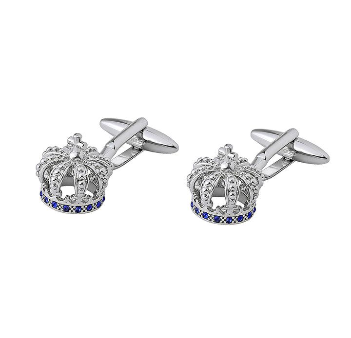 Coronation Cufflinks