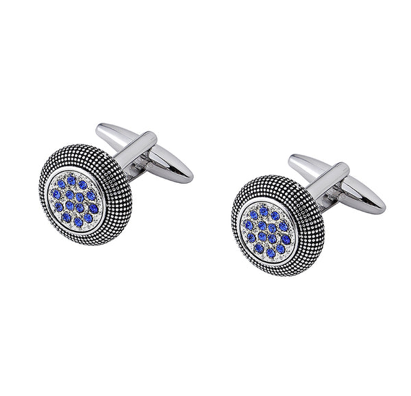 Tread Cufflinks