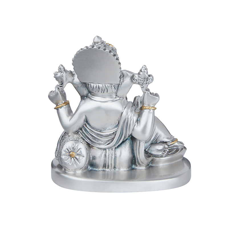 Little Sitting Ganesha