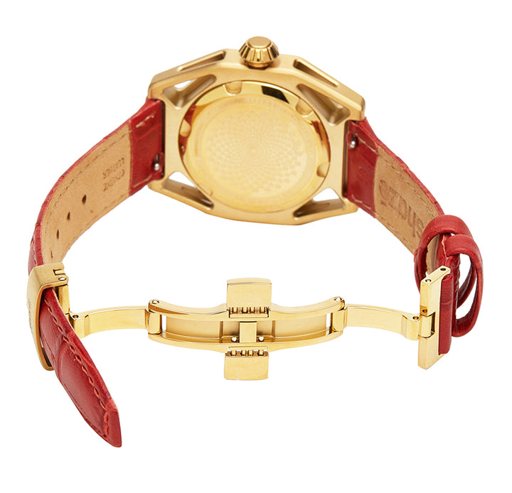 Aero Weekend Women - Red