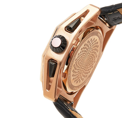 Aero Formal Night Men - Rose Gold