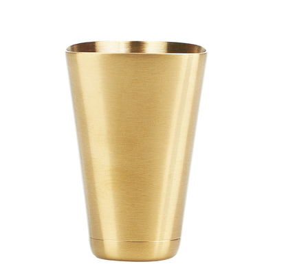 Quantum Shot Measurer