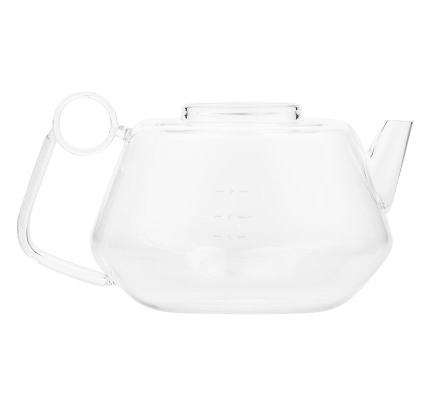 The Brewmaster with the Time Keeper