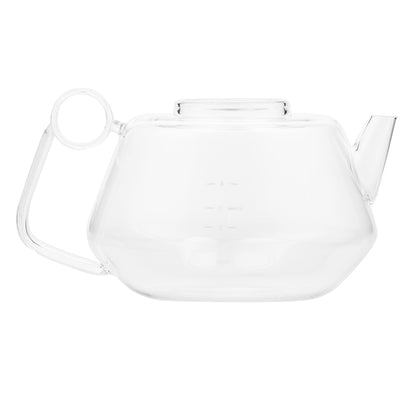 The Brewmaster with the Time Keeper