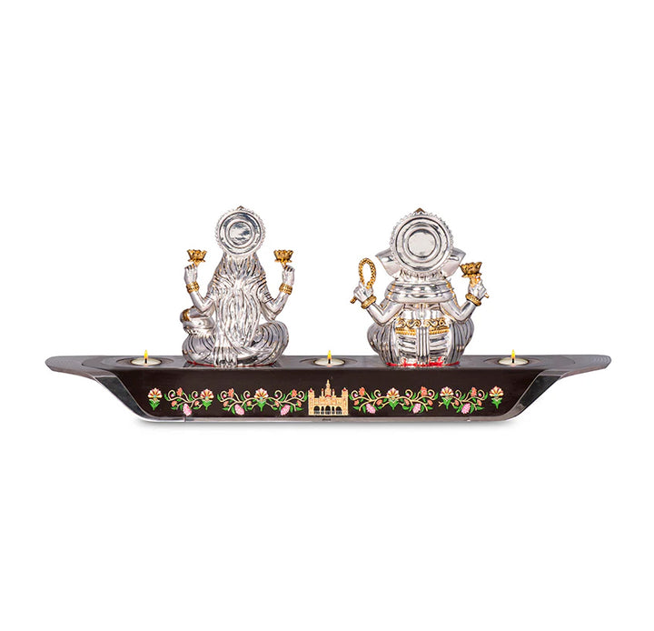 Sacred Tales with Bundi Trilogy