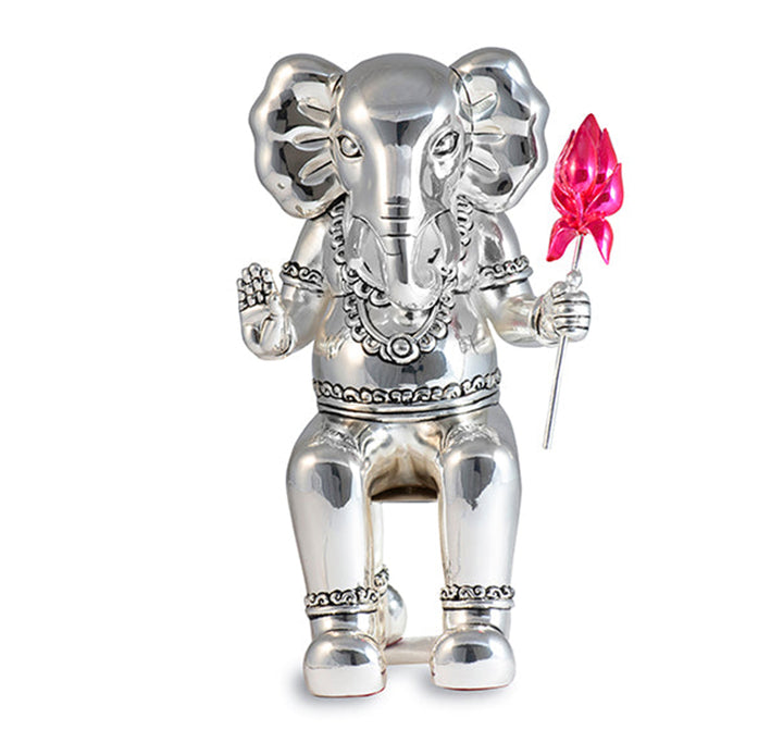 Cerise Sovereign - Ganesha