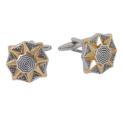 Hypnotic Cufflink