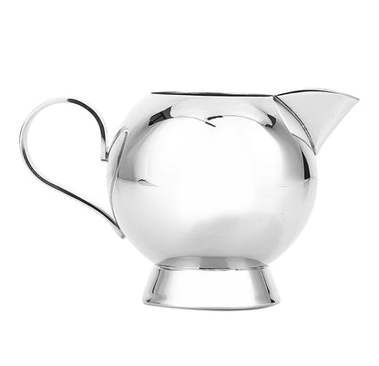 Sphere Cream Jug