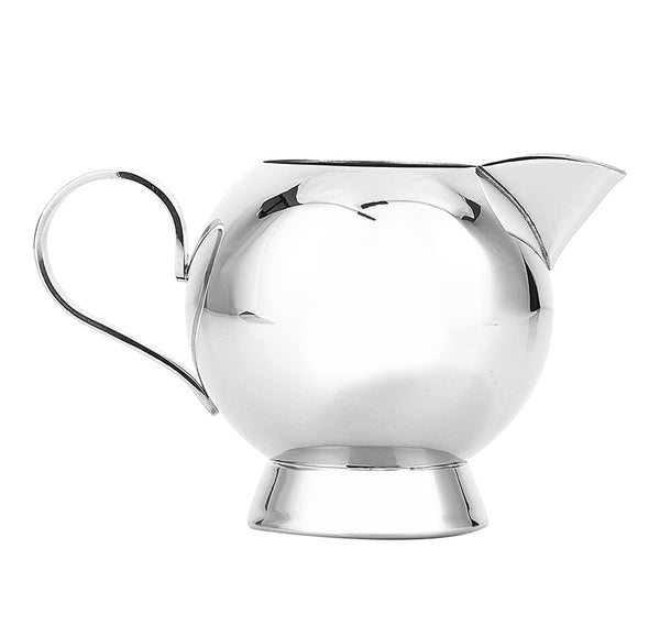 Sphere Cream Jug